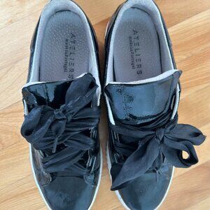 Atelier dressy sneakers